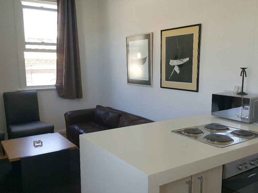 To Let 1 Bedroom Property for Rent in Cape Town City Centre Western Cape